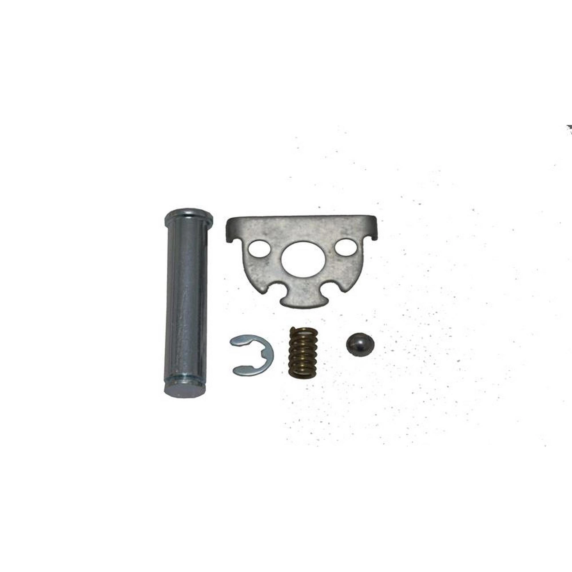 RKS RZ 125 ARKA BASAMAK BAĞLANTI APARATI TAKIM [RZ150-X - RZ125-X - RZ150] #RK 60715